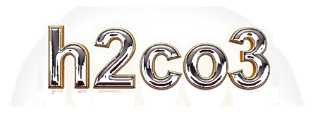 h2co3 logo
